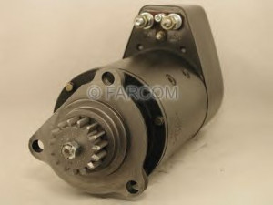 FARCOM 106182 starteris