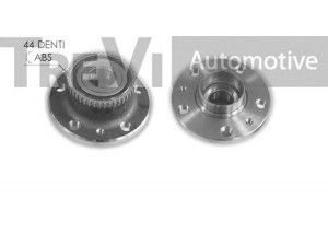 TREVI AUTOMOTIVE WB1598 rato guolio komplektas 
 Ašies montavimas/vairavimo mechanizmas/ratai -> Rato stebulė/montavimas -> Rato guolis
6025370612