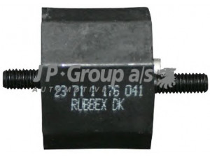 JP GROUP 1432400200 montavimas, neautomatinė transmisija 
 Transmisija -> Neautomatinė pavarų dėžė -> Ašies montavimas
23711176041