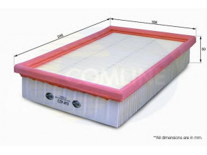 COMLINE EAF423 oro filtras 
 Filtrai -> Oro filtras
1444 FH, 1444 VW, 1444VW, 1444W2