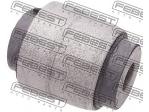 FEBEST NAB-286 valdymo svirties/išilginių svirčių įvorė 
 Ašies montavimas/vairavimo mechanizmas/ratai -> Valdymo svirtis/pasukamosios svirties sujungimas -> Montavimas/sutvirtinimas
551B0-3Z000