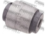 FEBEST NAB-286 valdymo svirties/išilginių svirčių įvorė 
 Ašies montavimas/vairavimo mechanizmas/ratai -> Valdymo svirtis/pasukamosios svirties sujungimas -> Montavimas/sutvirtinimas
551B0-3Z000