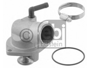 FEBI BILSTEIN 28349 termostatas, aušinimo skystis 
 Aušinimo sistema -> Termostatas/tarpiklis -> Thermostat
1338 331, 90573326, 90573326