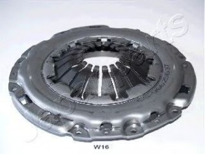 JAPANPARTS SF-W16 sankabos suspaudimo plokštelė 
 Sankaba/dalys -> Sankabos suspaudimo plokštelė
96625637