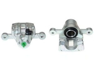 BREMBO F 30 130 stabdžių apkaba 
 Dviratė transporto priemonės -> Stabdžių sistema -> Stabdžių apkaba / priedai
582101H300, 583101HA00, 582101H300