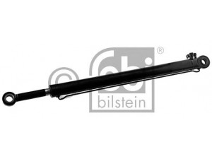 FEBI BILSTEIN 40348 posvyrio cilindras, vairuotojo kabina
1444 742, 1444 742 R