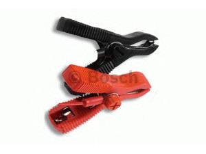 BOSCH 0 189 999 110 akumuliatoriaus poliaus gnybtas