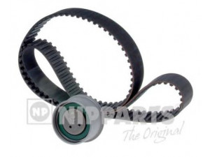 NIPPARTS J1115061 paskirstymo diržo komplektas 
 Techninės priežiūros dalys -> Papildomas remontas