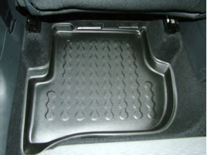 CARBOX 421675000 kojų kilimėlis 
 Vidaus įranga -> Kojų kilimėlis