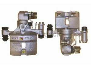 BOSCH 0 986 474 047 stabdžių apkaba 
 Dviratė transporto priemonės -> Stabdžių sistema -> Stabdžių apkaba / priedai
MB618003, MB699671