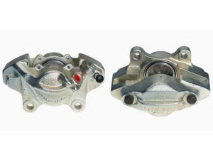 BUDWEG CALIPER 34475 stabdžių apkaba 
 Dviratė transporto priemonės -> Stabdžių sistema -> Stabdžių apkaba / priedai
1 587 091, 76VB 02B121 DB
