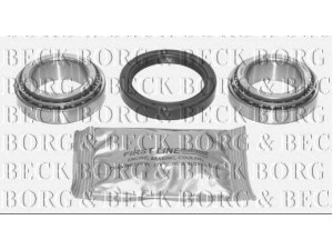 BORG & BECK BWK402 rato guolio komplektas 
 Ašies montavimas/vairavimo mechanizmas/ratai -> Rato stebulė/montavimas -> Rato guolis
1591389, 5025675