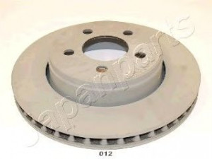 JAPANPARTS DI-012 stabdžių diskas 
 Dviratė transporto priemonės -> Stabdžių sistema -> Stabdžių diskai / priedai
52109938AB
