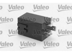 VALEO 245616 relė, kaitinimo žvakių sistema