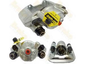 Brake ENGINEERING CA2095 stabdžių apkaba 
 Dviratė transporto priemonės -> Stabdžių sistema -> Stabdžių apkaba / priedai
4772097205000