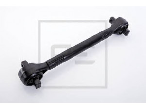 PE Automotive 013.390-00A vikšro valdymo svirtis 
 Ašies montavimas/vairavimo mechanizmas/ratai -> Valdymo svirtis/pasukamosios svirties sujungimas -> Vairo trauklės (valdymo svirtis, išilginis balansyras, diago
945 350 01 05, 948 350 10 05, 948 350 25 05