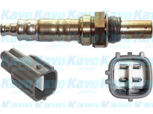 KAVO PARTS EOS-9022 lambda jutiklis 
 Variklis -> Variklio elektra
8946728030, 8946733040, 8946742010
