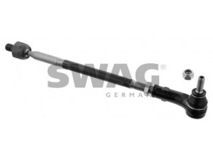 SWAG 30 93 2180 strypo montavimas 
 Vairavimas -> Sujungimo trauklės surinkimas/dalys -> Sujungimo trauklės surinkimas
8N0 422 804, 8N0 422 804 A, 8N0 422 804 C