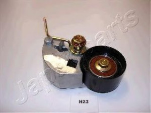 JAPANPARTS BE-H23 įtempiklis, paskirstymo diržas 
 Diržinė pavara -> Paskirstymo diržas/komplektas -> Dirželio įtempiklis (įtempimo blokas)
24410-27000, 24410-27250