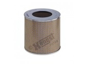HENGST FILTER E55H alyvos filtras