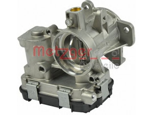 METZGER 0892166 droselio korpusas 
 Kuro mišinio formavimas -> Mišinio sudarymas -> Droselis/kuro vamzdeliai/vakuumo žarnelė
51814492, 55255919