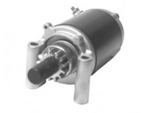 BTS Turbo S510562 starteris