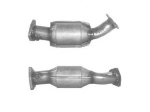 BM CATALYSTS BM90482 katalizatoriaus keitiklis 
 Išmetimo sistema -> Katalizatoriaus keitiklis
4B0254200AX, 4B025420JX, 8D0131089BX