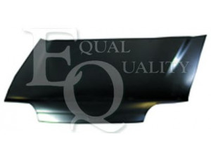 EQUAL QUALITY L01151 gaubtas 
 Kėbulas -> Liukai/stogai/durys/stoglangis/sulankstomas stogas -> Gaubtas/dalys/garso izoliacinė medžiaga
1654701