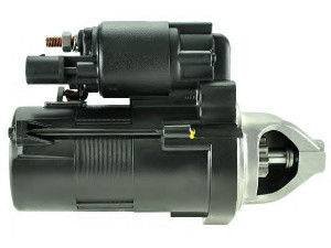 FRIESEN 8080175 starteris 
 Elektros įranga -> Starterio sistema -> Starteris
079 911 023D, 079 911 023DX