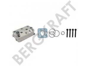 BERGKRAFT BK1116911AS remonto komplektas, kompresorius
0011301215, 0011302615, 0011305219