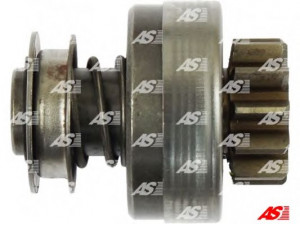 AS-PL SD9115 laisvos eigos pavara, starteris