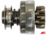 AS-PL SD9115 laisvos eigos pavara, starteris