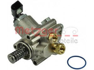 METZGER 2250140 aukšto slėgio siurblys 
 Kuro mišinio formavimas -> Mišinio sudarymas -> Kuro įpurškimo siurblys/aukšto slėgio siurblys
06F 127 025D, GL 109894C, HFS 853302A