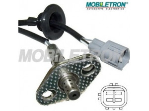 MOBILETRON OS-T452P lambda jutiklis 
 Variklis -> Variklio elektra
89465-14190, 89465-48010, 89465-49075