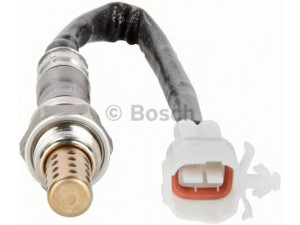 BOSCH F 00E 263 112 lambda jutiklis 
 Išmetimo sistema -> Lambda jutiklis
18213-80J10