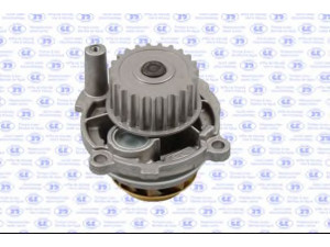 GK 980260 vandens siurblys 
 Aušinimo sistema -> Vandens siurblys/tarpiklis -> Vandens siurblys
06B121011EX, 06B121011HX, 06B121011L