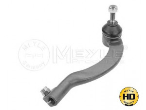 MEYLE 16-16 020 0020/HD skersinės vairo trauklės galas 
 Vairavimas -> Vairo mechanizmo sujungimai
6025370230