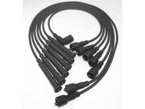 EUROCABLE EC-6574 uždegimo laido komplektas