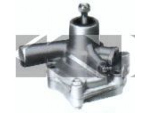 SPIDAN 91204 vandens siurblys