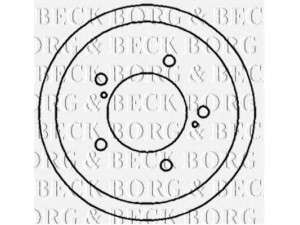 BORG & BECK BBR7178 stabdžių būgnas 
 Stabdžių sistema -> Būgninis stabdys -> Stabdžių būgnas
4351177, 4351177E00, 4351177EA0