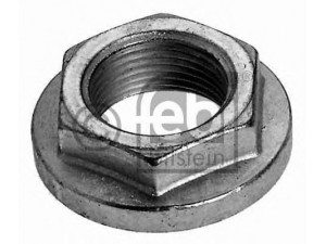 FEBI BILSTEIN 04056 veržlė; ašies veržlė, kardaninis velenas 
 Ratų pavara -> Surinkimo dalys
33 41 1 125 664