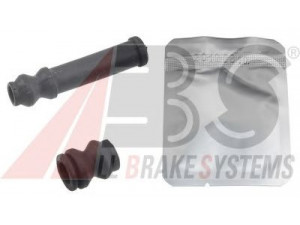 A.B.S. 55241 kreipiančiųjų movų rinkinys, stabdžių apkaba 
 Stabdžių sistema -> Stabdžių matuoklis -> Stabdžių dalys