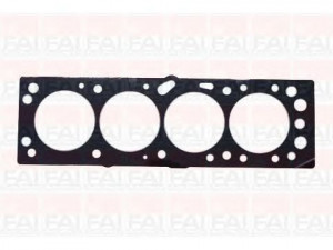 FAI AutoParts HSS108 tarpiklio plokštė, cilindro galva 
 Variklis -> Cilindrų galvutė/dalys -> Cilindrų galvutė