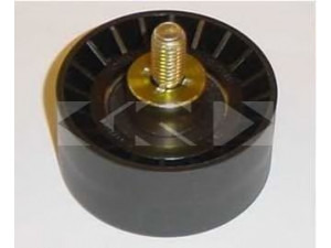 SPIDAN 69451 kreipiantysis skriemulys, paskirstymo diržas 
 Diržinė pavara -> Paskirstymo diržas/komplektas -> Laisvasis/kreipiamasis skriemulys
96103222, 96350526