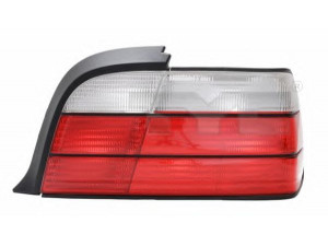 TYC 11-5997-41-2 kombinuotas galinis žibintas 
 Elektros įranga -> Šviesos -> Kombinuotas galinis žibintas/dalys -> Kombinuotas galinis žibintas
63218353272, 63218353274