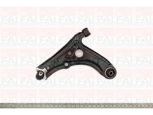 FAI AutoParts SS1220 vikšro valdymo svirtis 
 Ašies montavimas/vairavimo mechanizmas/ratai -> Valdymo svirtis/pasukamosios svirties sujungimas -> Vairo trauklės (valdymo svirtis, išilginis balansyras, diago
