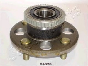 JAPANPARTS KK-24028 rato stebulė 
 Ašies montavimas/vairavimo mechanizmas/ratai -> Rato stebulė/montavimas -> Rato stebulė
42200-S04-951
