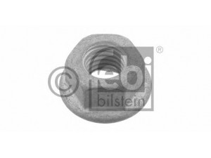 FEBI BILSTEIN 30155 veržlė
N 102 613 02, N 102 613 10, N 102 613 02