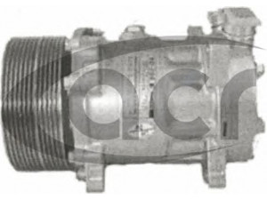 ACR 130835R kompresorius, oro kondicionierius 
 Oro kondicionavimas -> Kompresorius/dalys
60571123