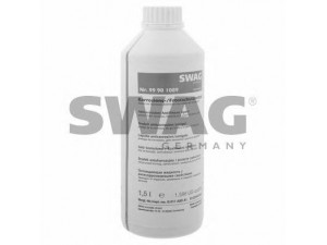 SWAG 99 90 1089 antifrizas 
 Aušinimo sistema -> Antifrizas
G 001 100, G 001 1V8, G 001 1V8 A1